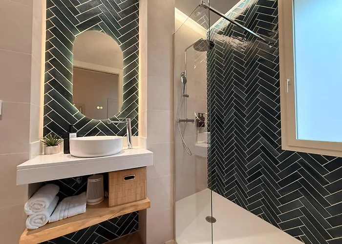 Apartman Arcos De Santa Marta