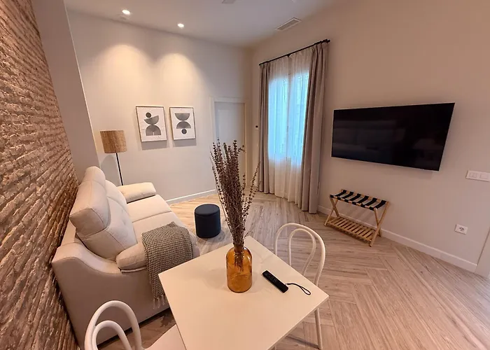 Apartman Arcos De Santa Marta *