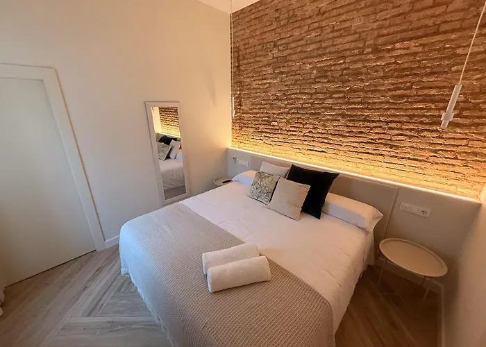 Arcos De Santa Marta Apartman *