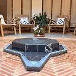 Casa Patio Arcos De Santa Marta *