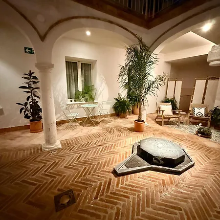 Casa Patio Arcos De Santa Marta * Córdoba
