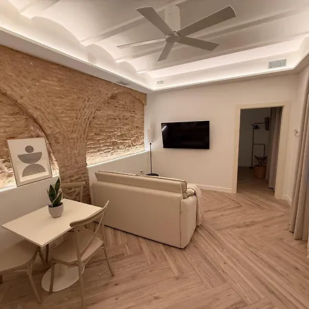 Arcos De Santa Marta * 코르도바