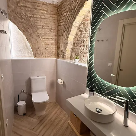 아파트 Arcos De Santa Marta