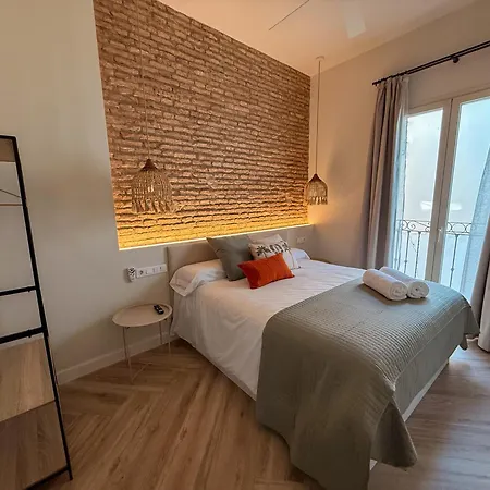 Arcos De Santa Marta 아파트