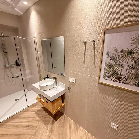 아파트 Arcos De Santa Marta