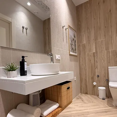 아파트 Arcos De Santa Marta