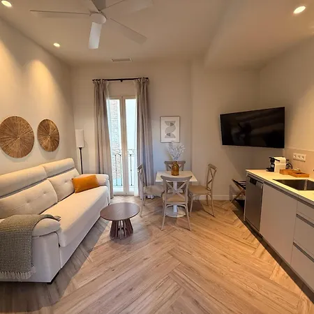 아파트 Arcos De Santa Marta