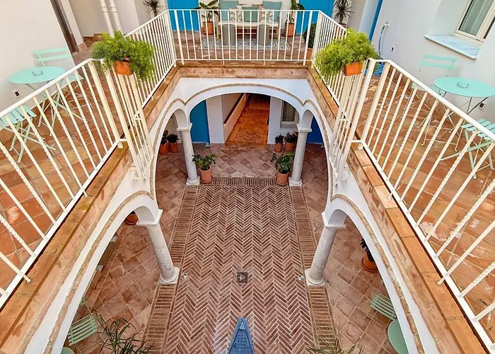 Arcos De Santa Marta