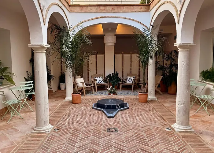 Arcos De Santa Marta * 코르도바