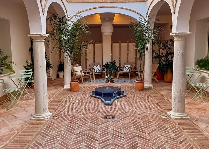 Arcos De Santa Marta 아파트