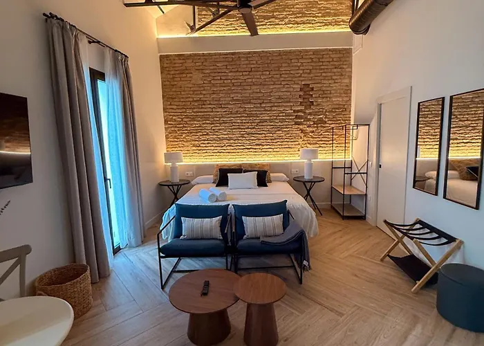 Arcos De Santa Marta * Кордова