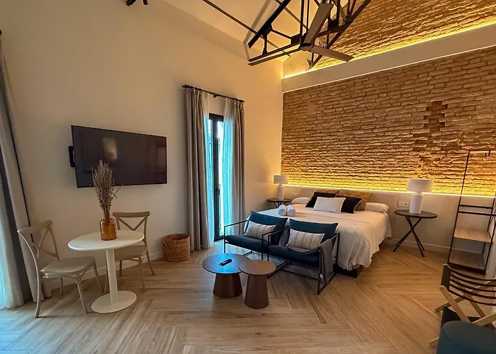 Arcos De Santa Marta Апартаменты