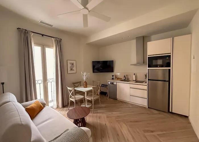 Arcos De Santa Marta * 코르도바