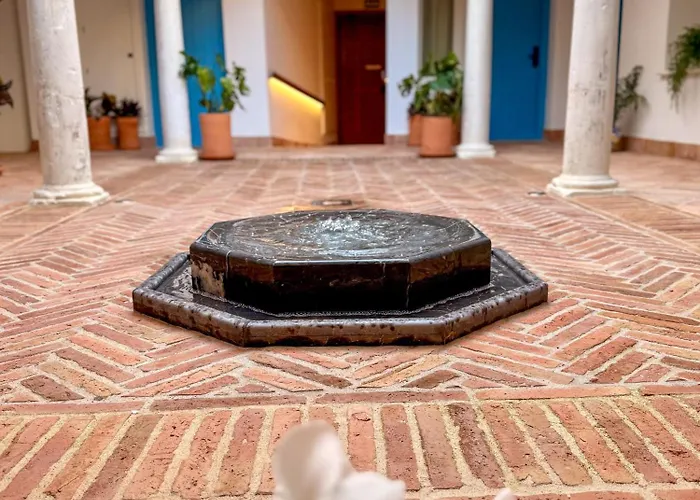 Arcos De Santa Marta 아파트 *