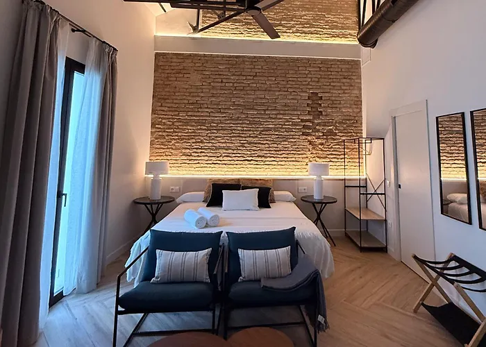 Arcos De Santa Marta * Кордова