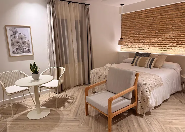 Arcos De Santa Marta Апартаменты Кордова