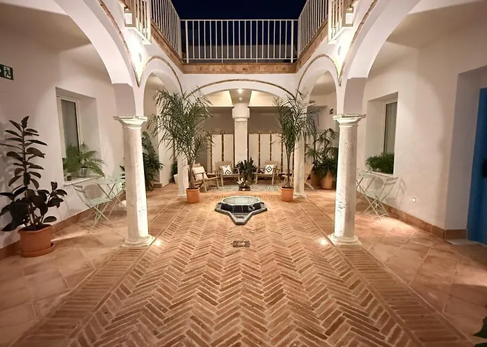 Arcos De Santa Marta 아파트