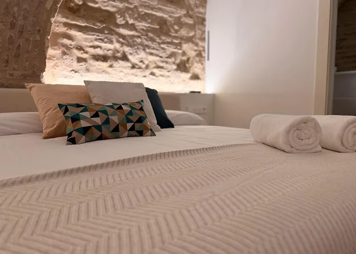 Arcos De Santa Marta Апартаменты *