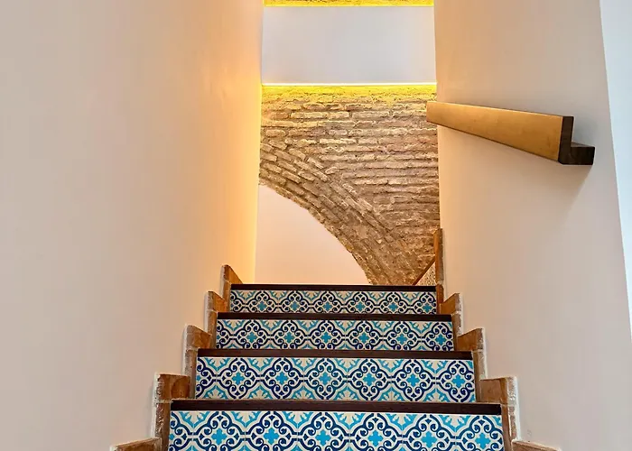 Arcos De Santa Marta 코르도바