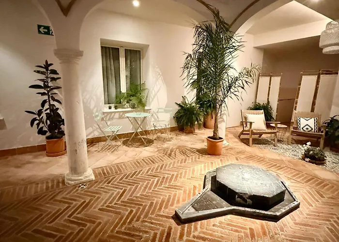 Arcos De Santa Marta * 코르도바