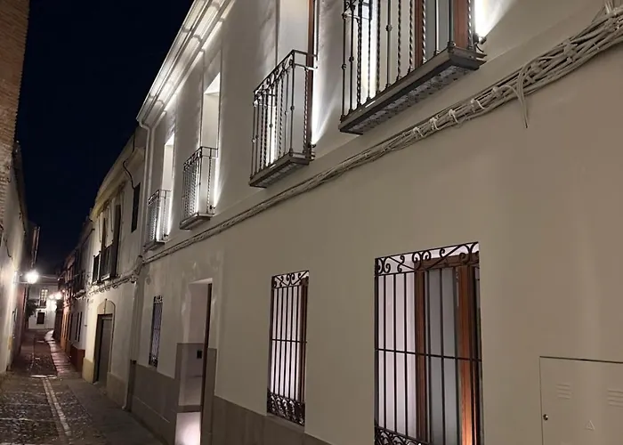 Arcos De Santa Marta