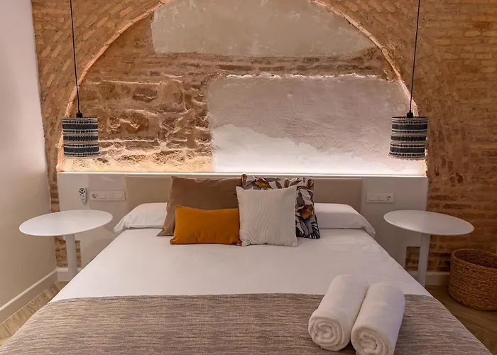 Arcos De Santa Marta 아파트 *