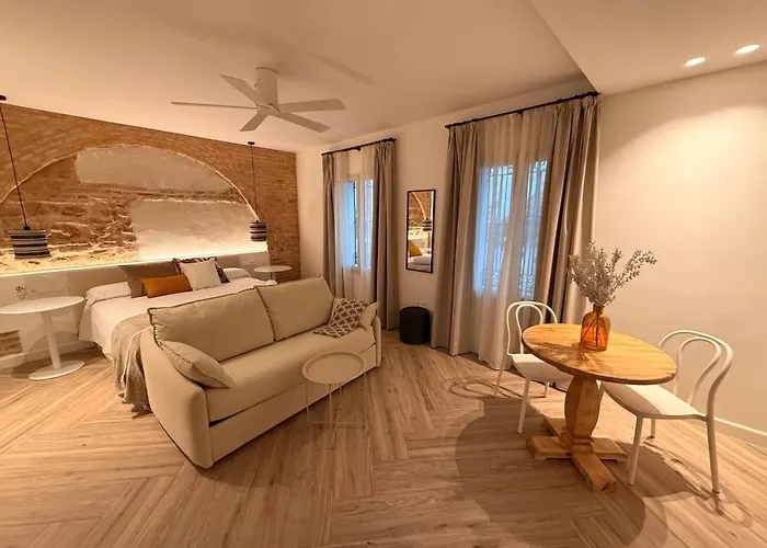 Arcos De Santa Marta * 코르도바