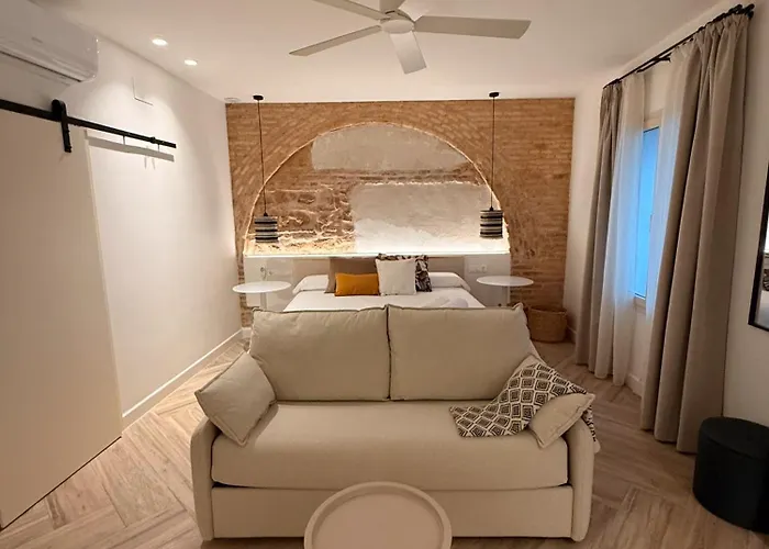 Arcos De Santa Marta * 코르도바