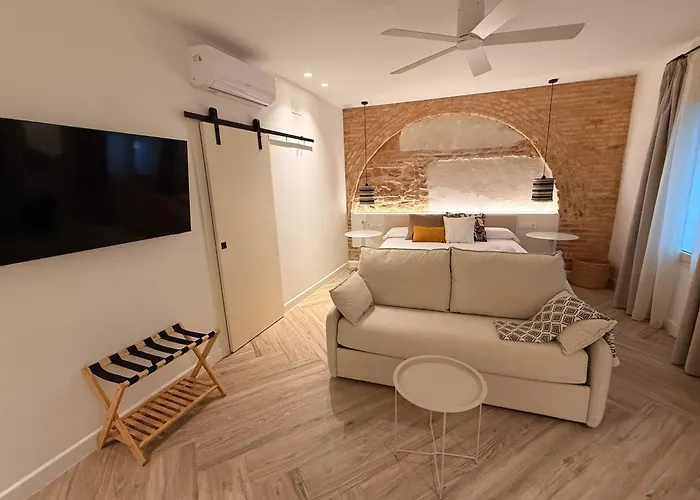 Arcos De Santa Marta Кордова