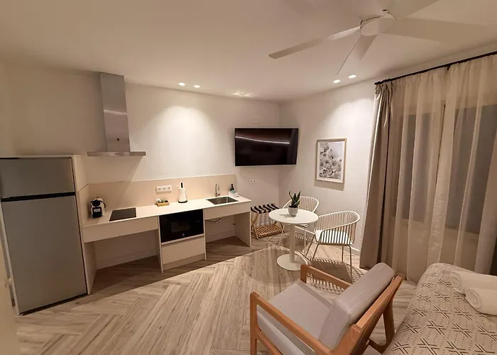 Arcos De Santa Marta *