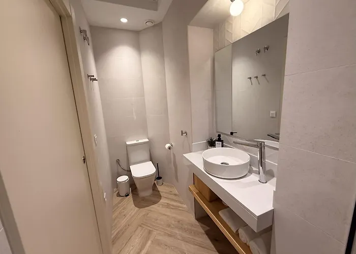 Arcos De Santa Marta Апартаменты *