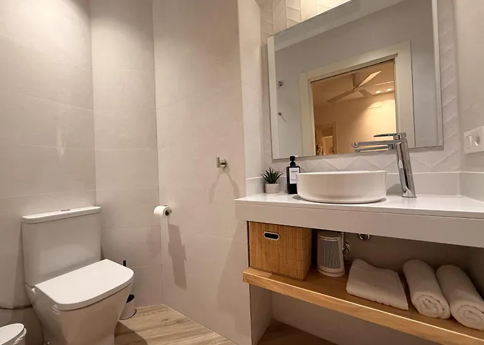 Arcos De Santa Marta