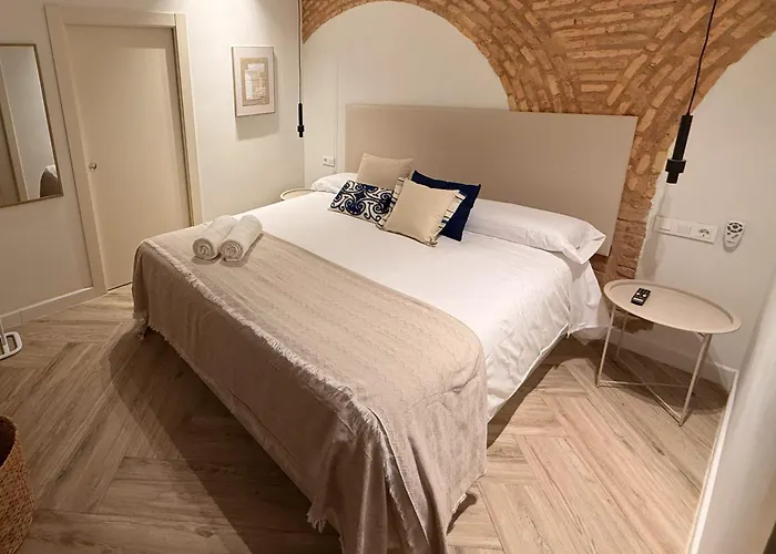 Arcos De Santa Marta