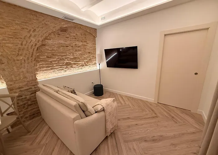 Arcos De Santa Marta Апартаменты