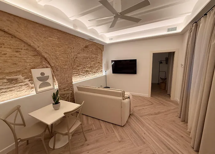 Arcos De Santa Marta * 코르도바