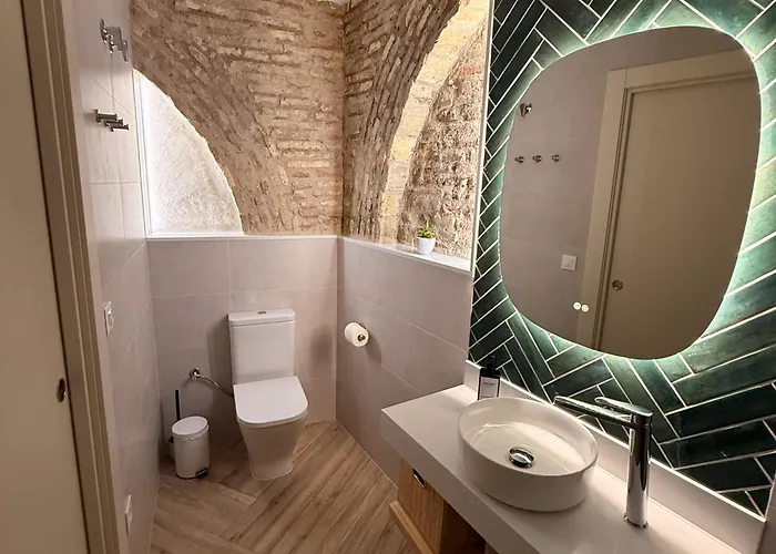 아파트 Arcos De Santa Marta