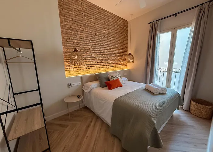 Arcos De Santa Marta 아파트