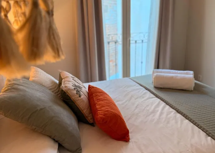 Arcos De Santa Marta *