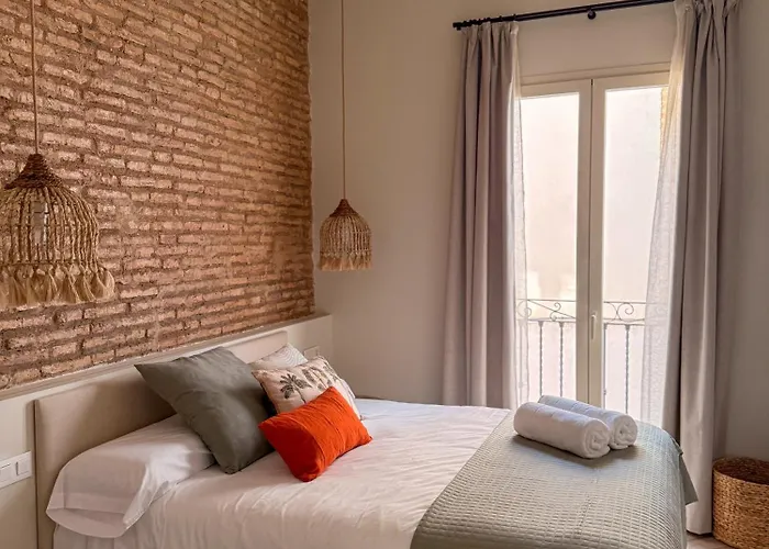 Arcos De Santa Marta Кордова