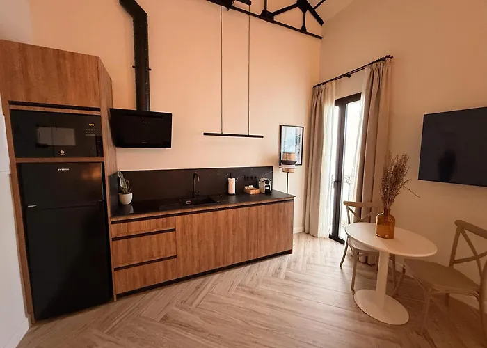 Arcos De Santa Marta *