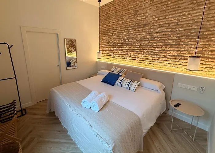 Arcos De Santa Marta Апартаменты Кордова