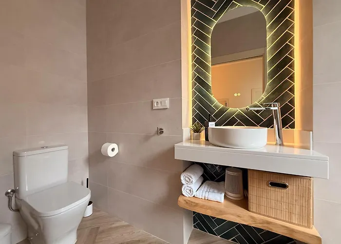 Arcos De Santa Marta *