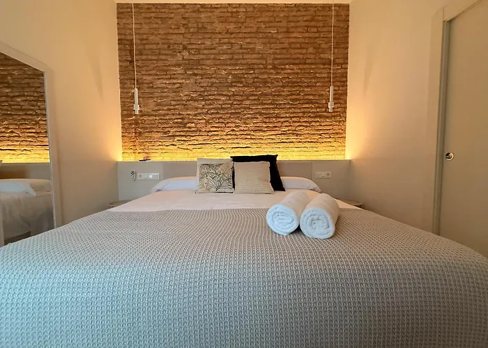 Апартаменты Arcos De Santa Marta *