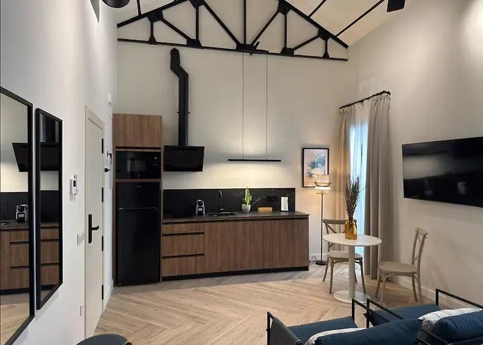 Arcos De Santa Marta