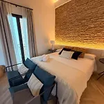 アパート Arcos De Santa Marta