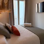 アパート Arcos De Santa Marta コルドバ