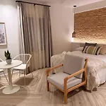 Arcos De Santa Marta アパート コルドバ