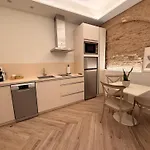 アパート Arcos De Santa Marta コルドバ