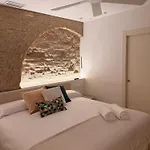アパート Arcos De Santa Marta