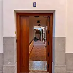 アパート Arcos De Santa Marta コルドバ